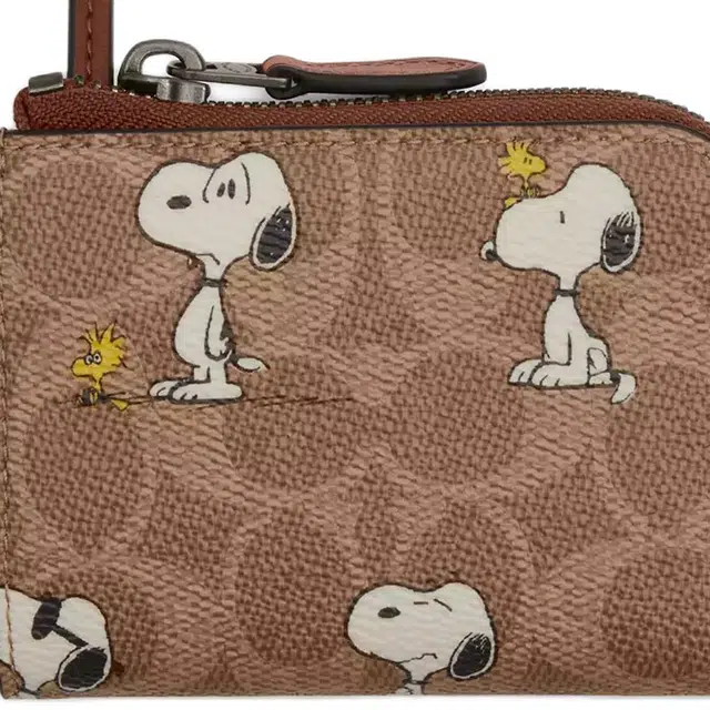 COACH x PEANUTS 11
