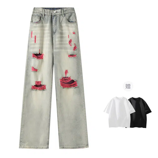 BLACK AT