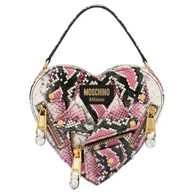 MOSCHINO Heart