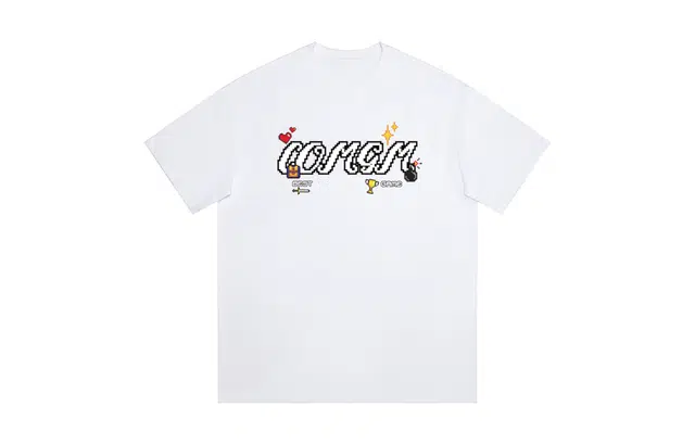 COMGM T