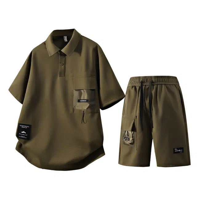 VIPGOOSE Poloins