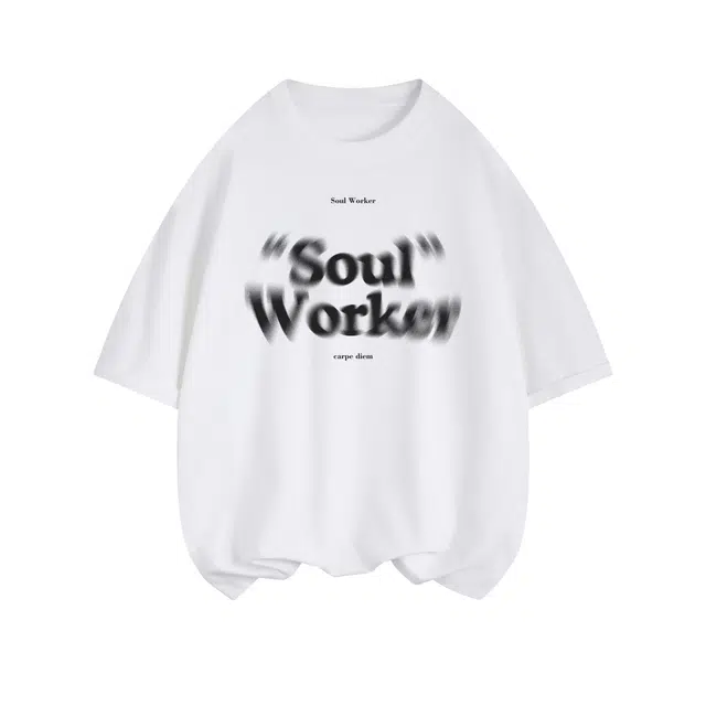 SOUL WORKER T