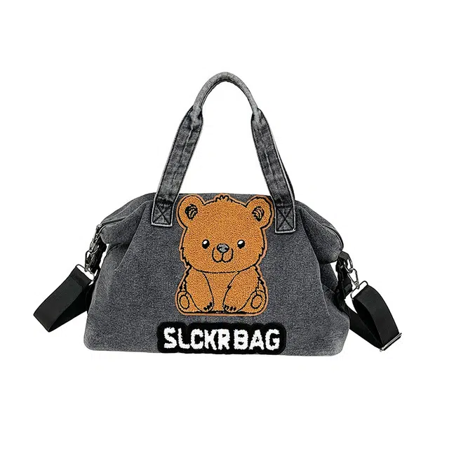 ERANGBEAR