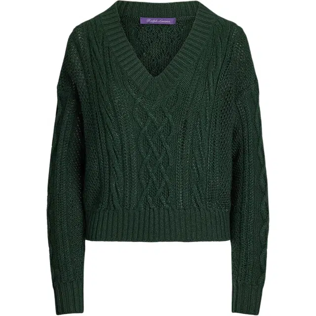Ralph Lauren Collection V