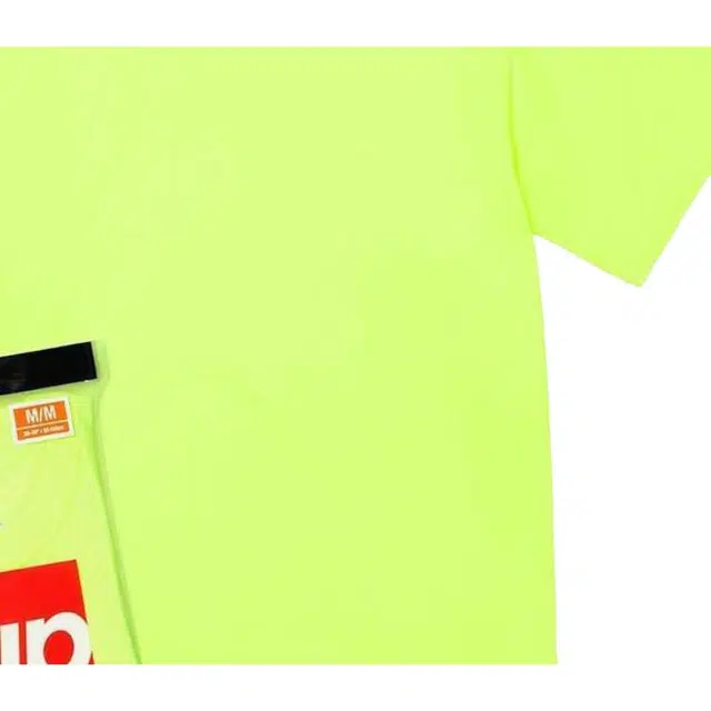 Supreme SS23 Week 1 x HANES TAGLESS T-SHIRTS (2 PACK) box logoT 2