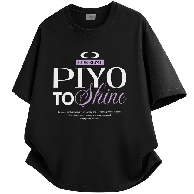 PIYOPIYO LogoT