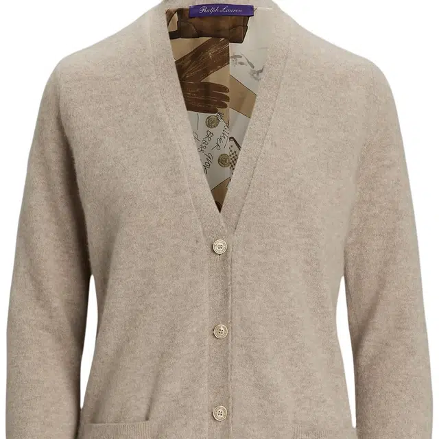 Ralph Lauren Collection FW25 V