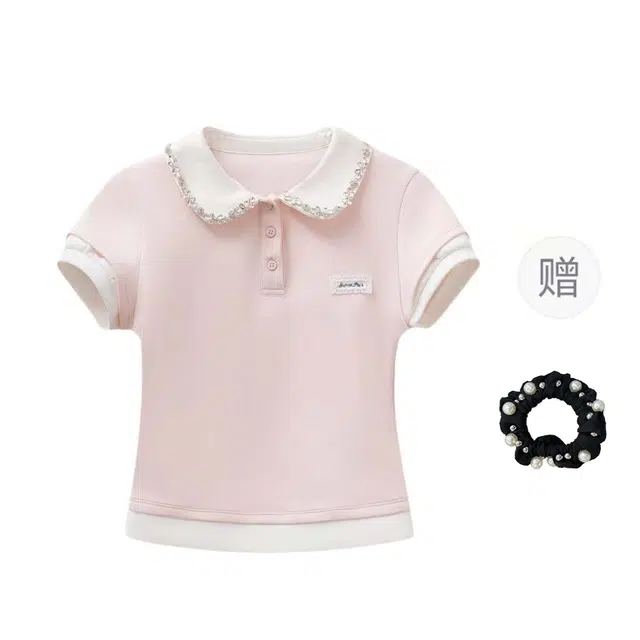 JSUHH Polo T
