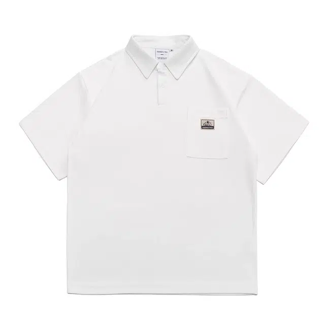 GOOSELIAR Polo
