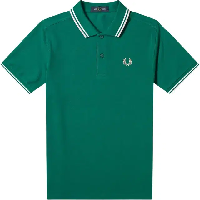 Fred Perry Polo Shirt