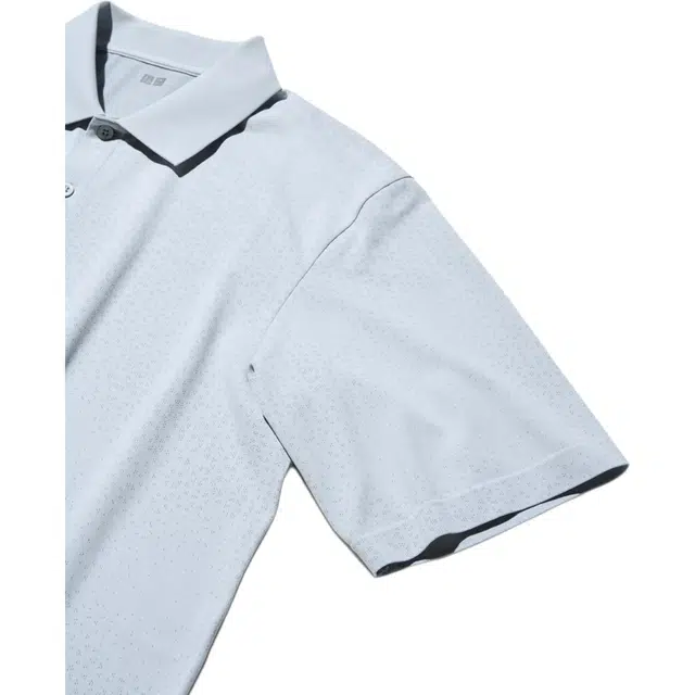 UNIQLO DRY-EXT
