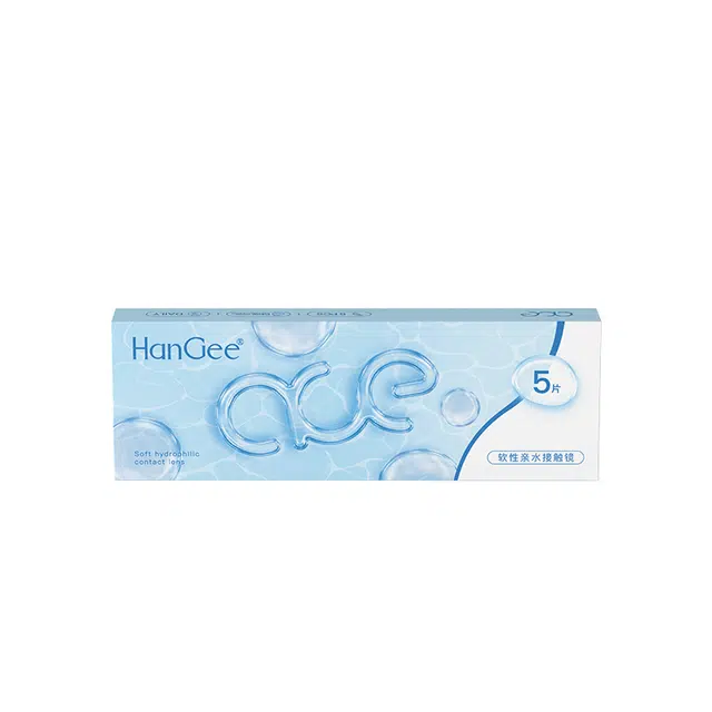HANGEE ACE 43-55 5