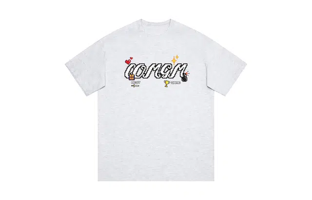 COMGM T