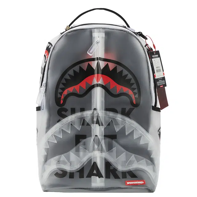 SPRAYGROUND sgLogo TPU