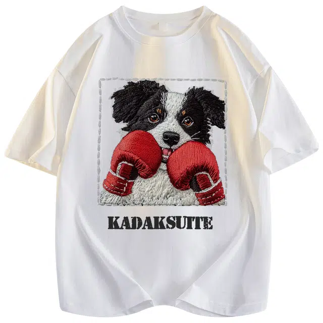 KADAKADA SUITE T