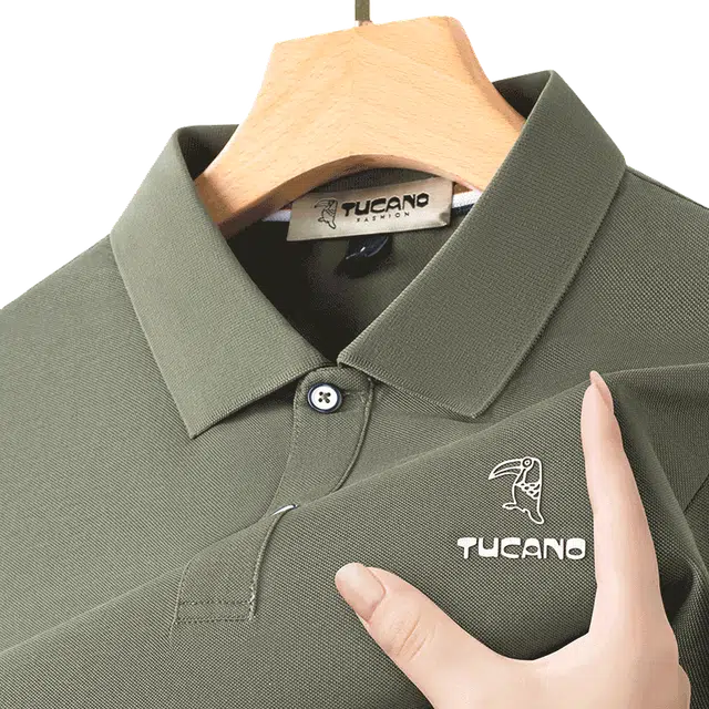 TUCANO 10polo