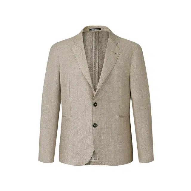 EMPORIO ARMANI SS25