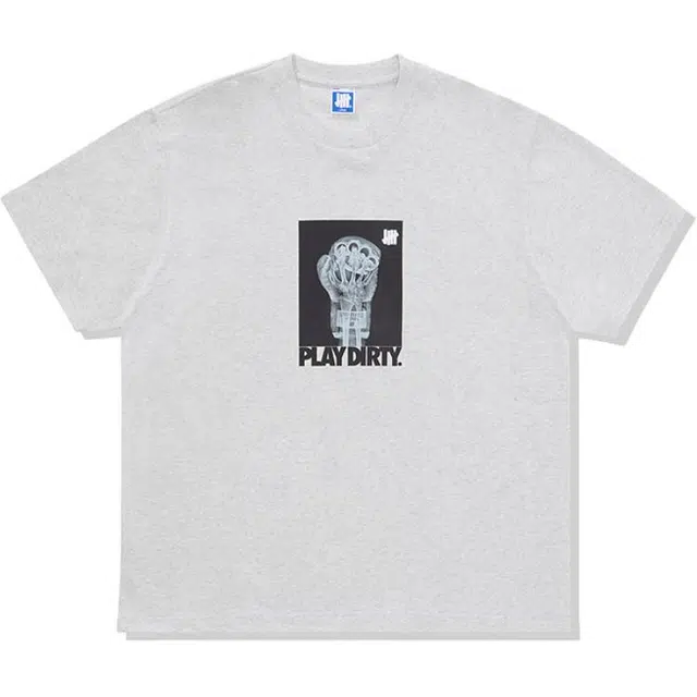 UNDEFEATED SS25 T