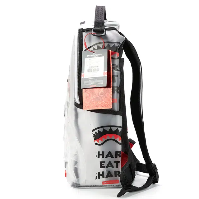 SPRAYGROUND sgLogo TPU