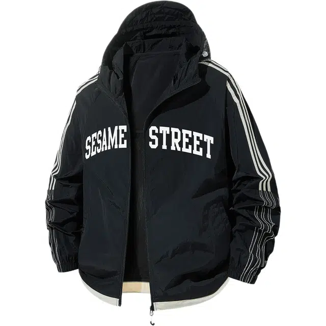 SESAME STREET logo