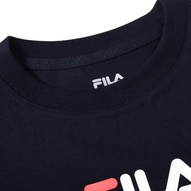 FILA SS23 LogoT