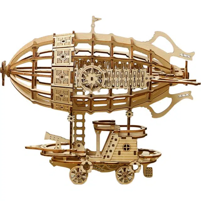MORTEN SOLUM 3D diy