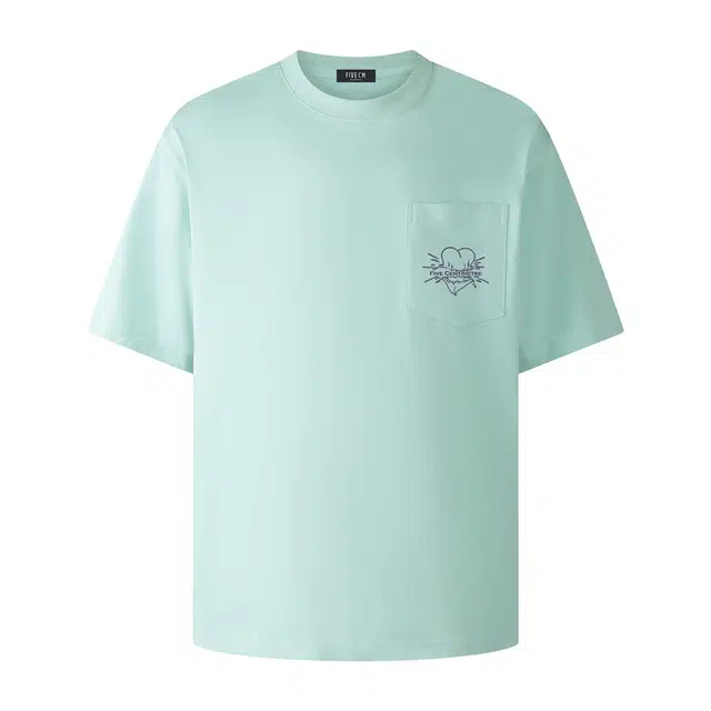 FIVE CM I.TClean fitT