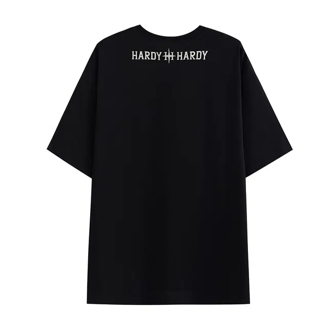 HARDY HARDY T