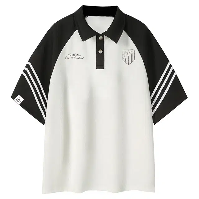 ATLETICO DE MADRID 1903 logoPolo