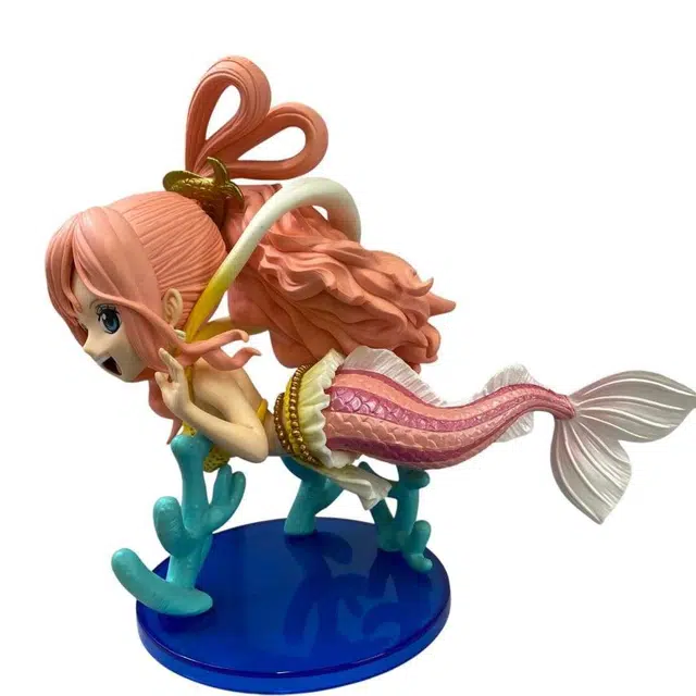 BANPRESTO WCF MEGA