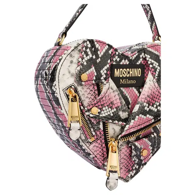 MOSCHINO Heart