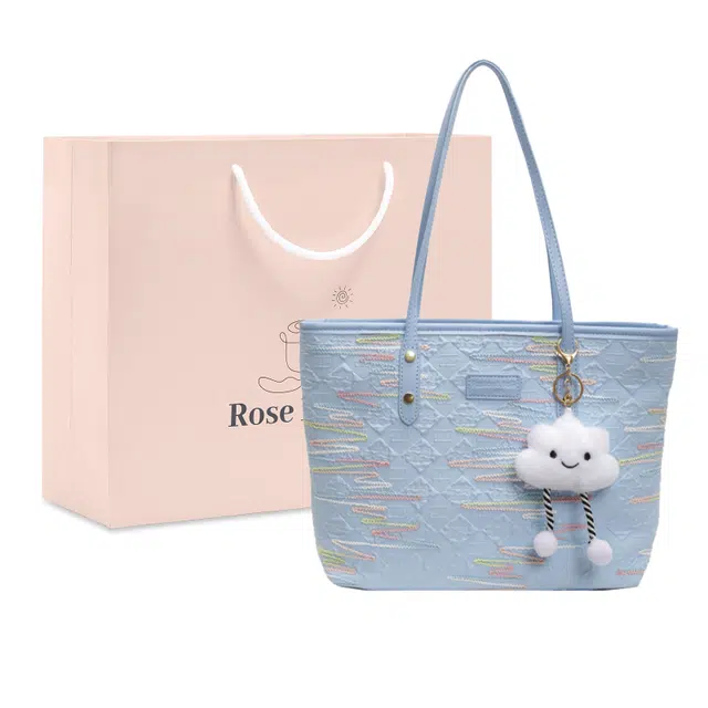 ROSEDAWN Tote