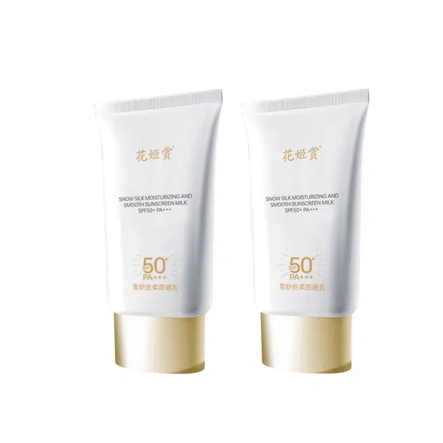 SPF50 PA++ 50g