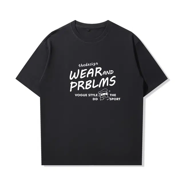 PRBLMS T