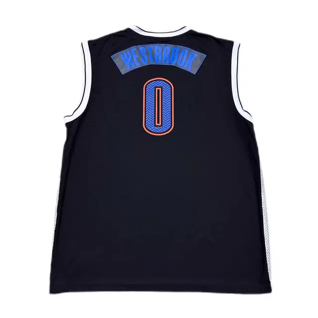 adidas x NBA 0 V