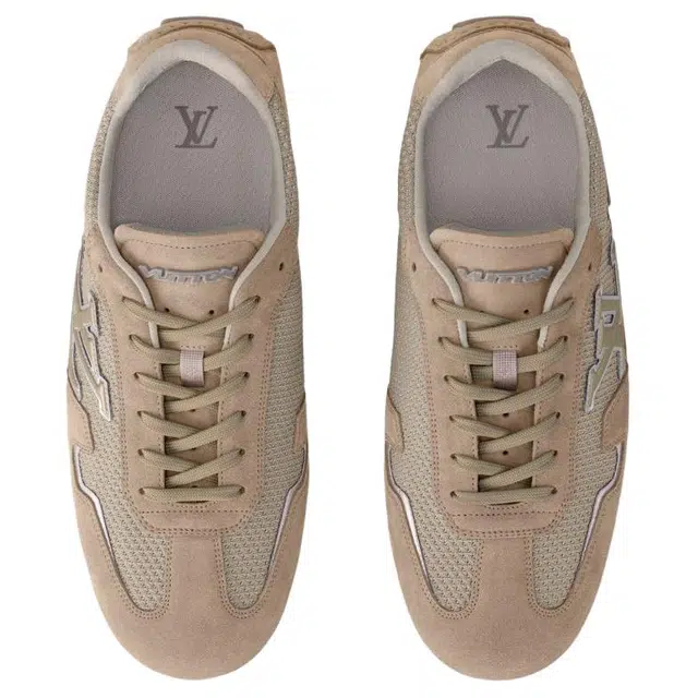LOUIS VUITTON Rally