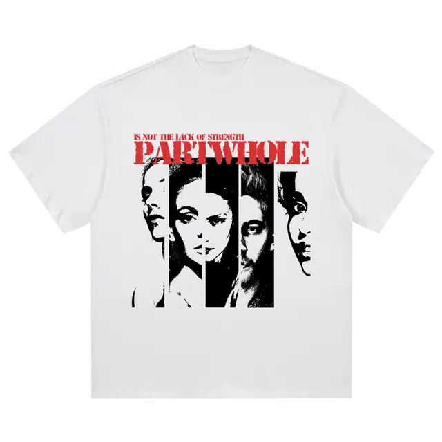 PARTWHOLE T