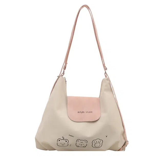 BALANG PU Tote