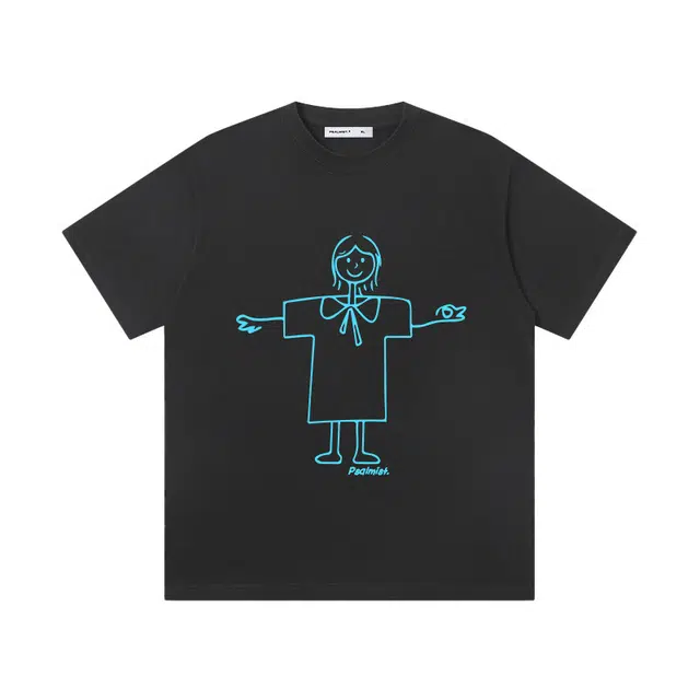 T
