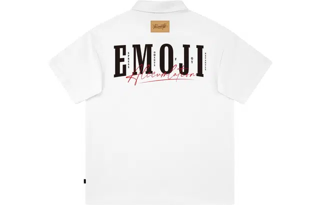 emoji Polo