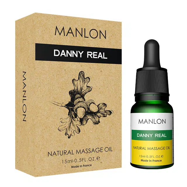 MANLON 1 15ml15ml*215ml*4