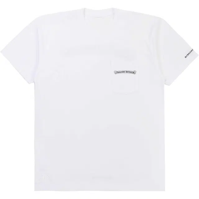 Chrome Hearts T