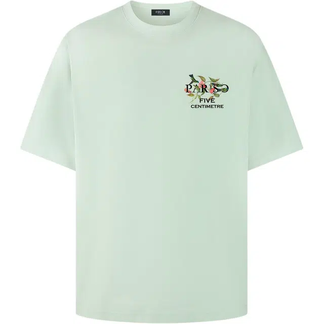 FIVE CM I.TClean fitT