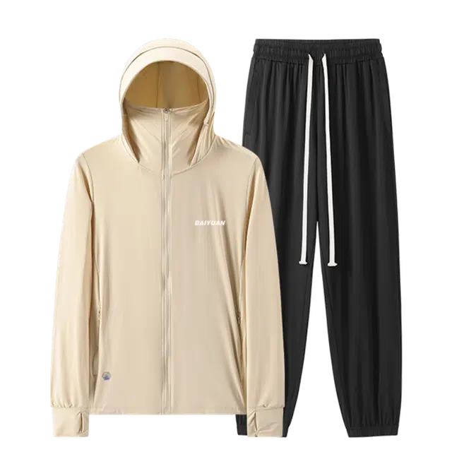 BaiYuan Trousers UPF50+