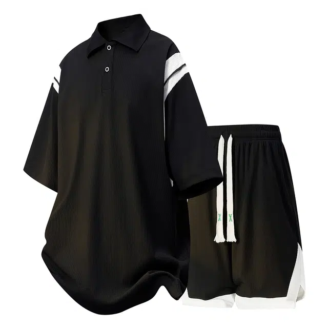 FORCEPULR POLO