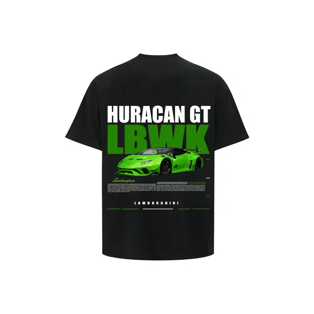 Automobili Lamborghini T