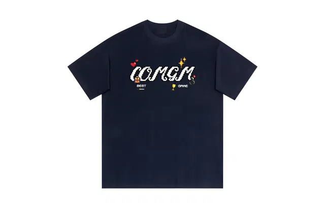 COMGM T
