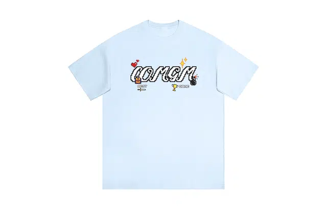 COMGM T
