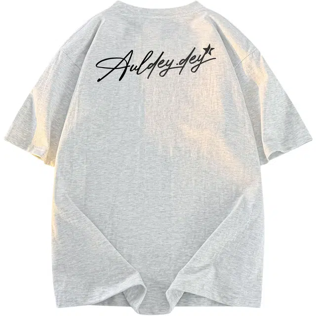 AULDEY logoT