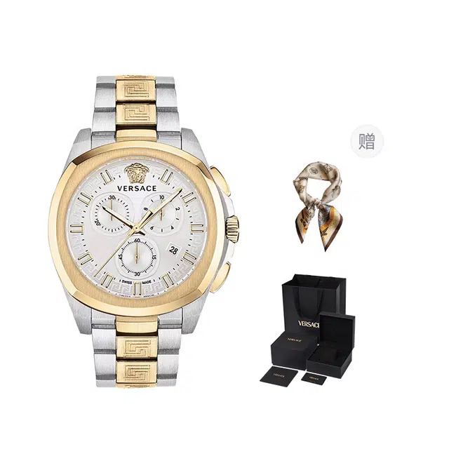 VERSACE 43